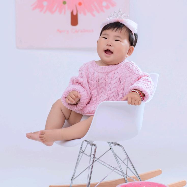 芮芮小朋友