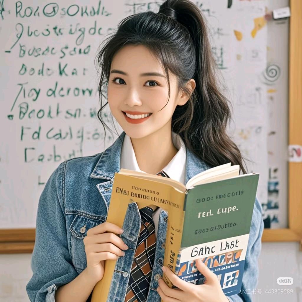 初中小奕老师提分资料