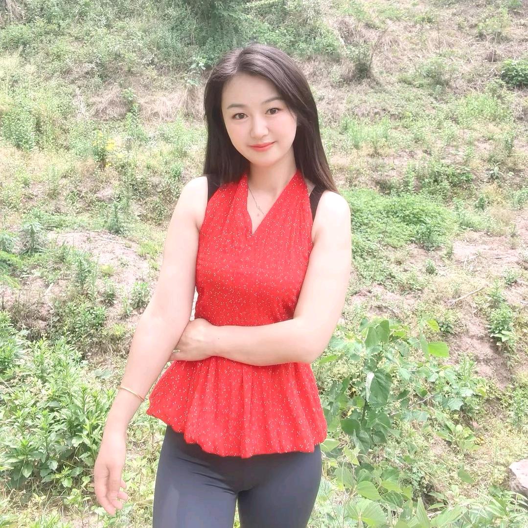 @婷婷（可丝❤️）