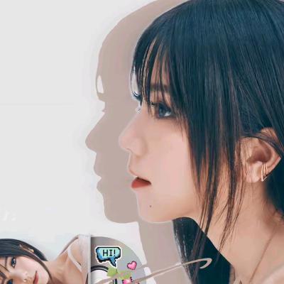 化妆师 小妹
