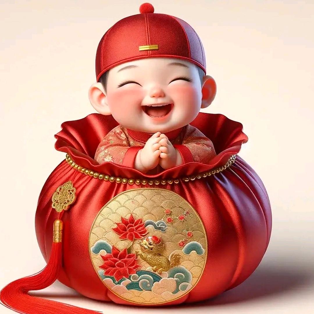 ¹ᶟ¹⁴福娃💥