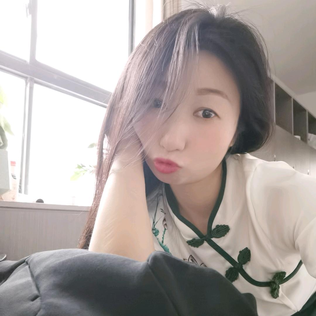 温柔小仙女
