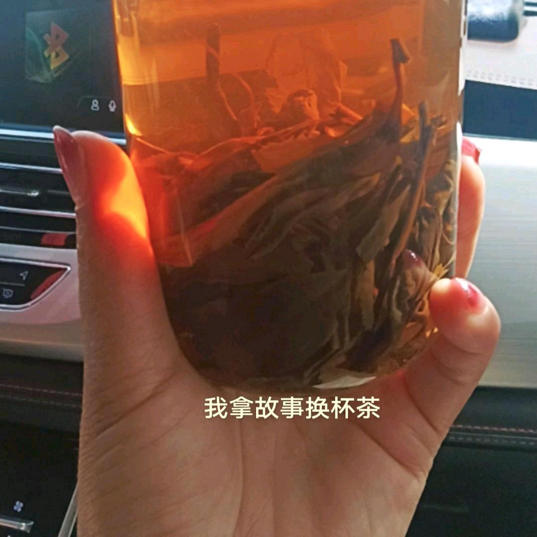 淡雅清晨
