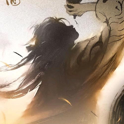 唯逍