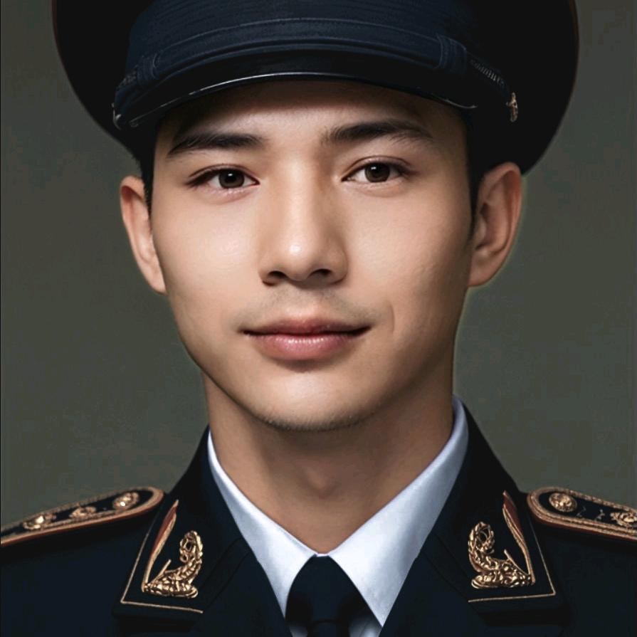 战争警戒—楚人生