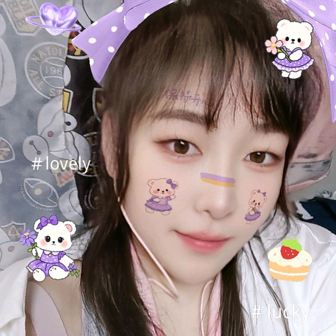 小小鱼🐟(˵¯͒〰¯͒˵)