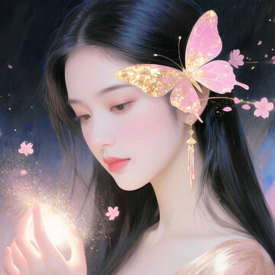 ල᭄蝴🦋蝶ꦿ᭄࿐