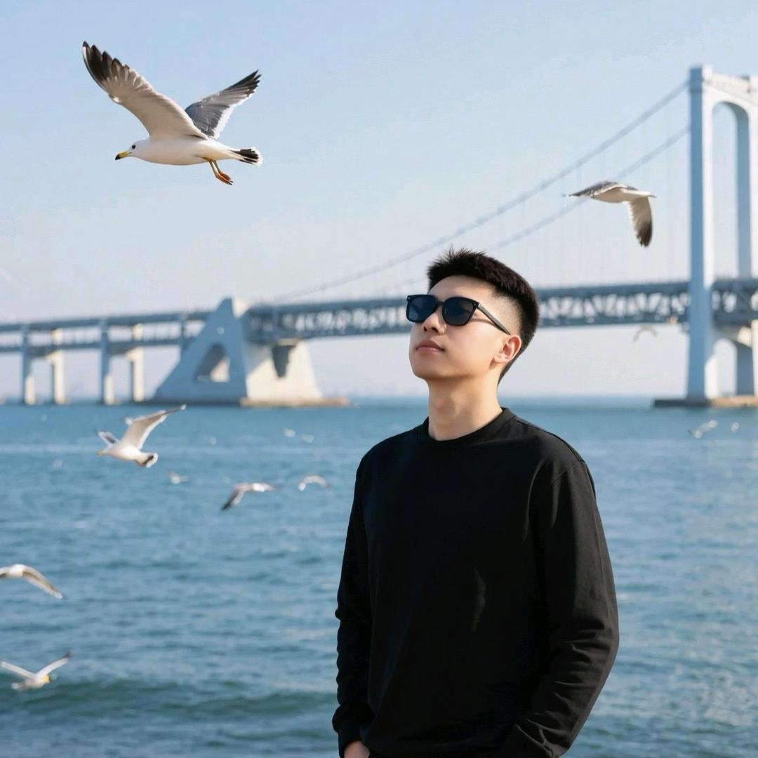王这来✔