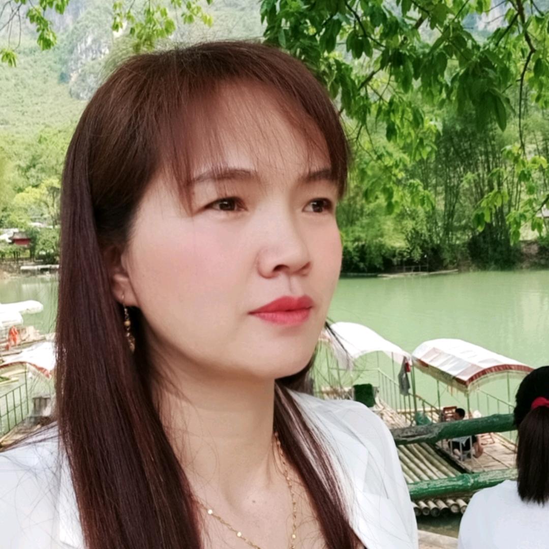 等待有缘人