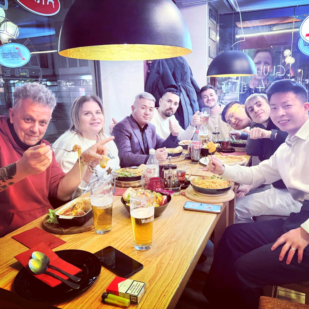 鹏城猎人.公益助农