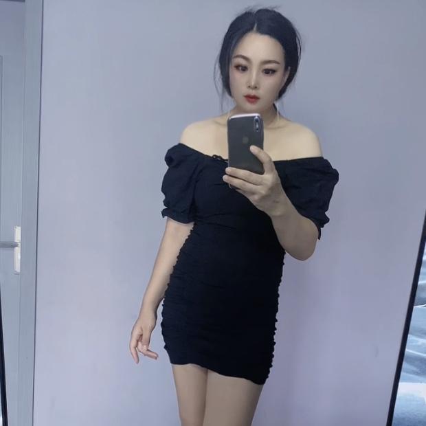 我是妞妞
