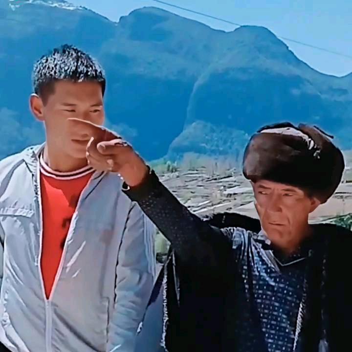 中华民族