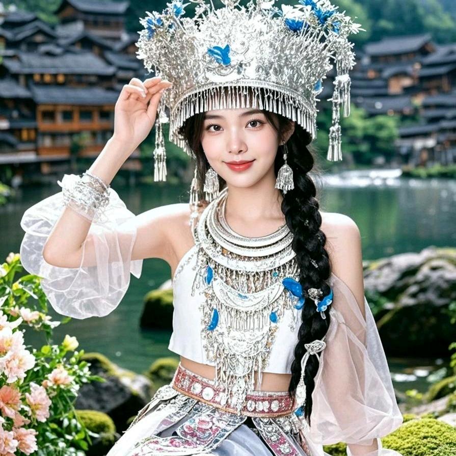 雅姐（重生）