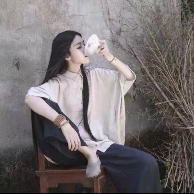 - 柒月