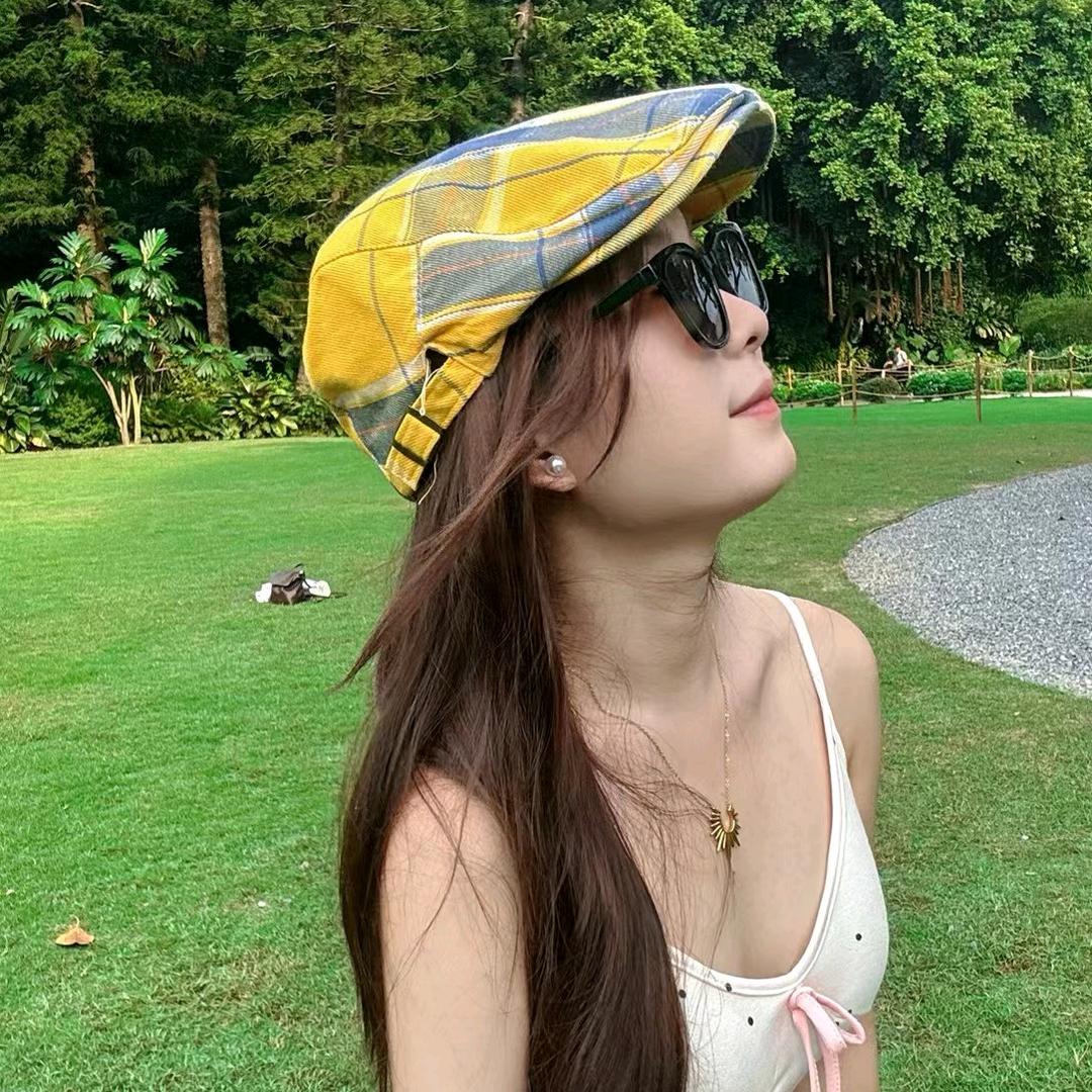 00后小骆说自助