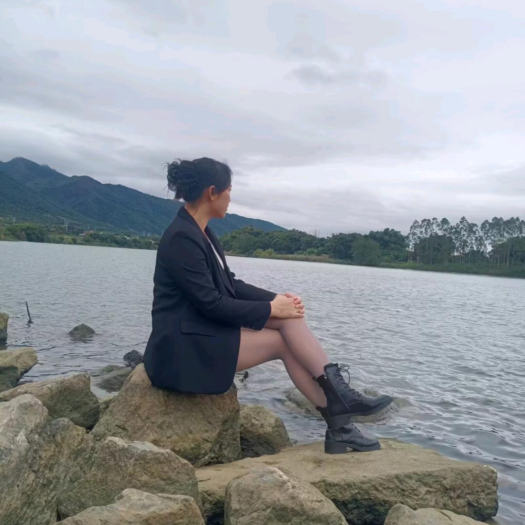 晴空万李