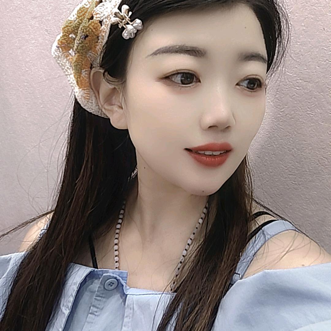 沙雅县C位女装