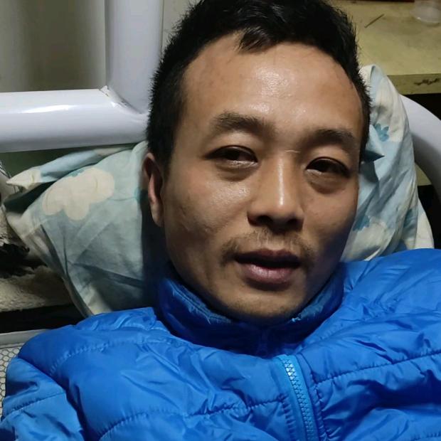 武松虎说