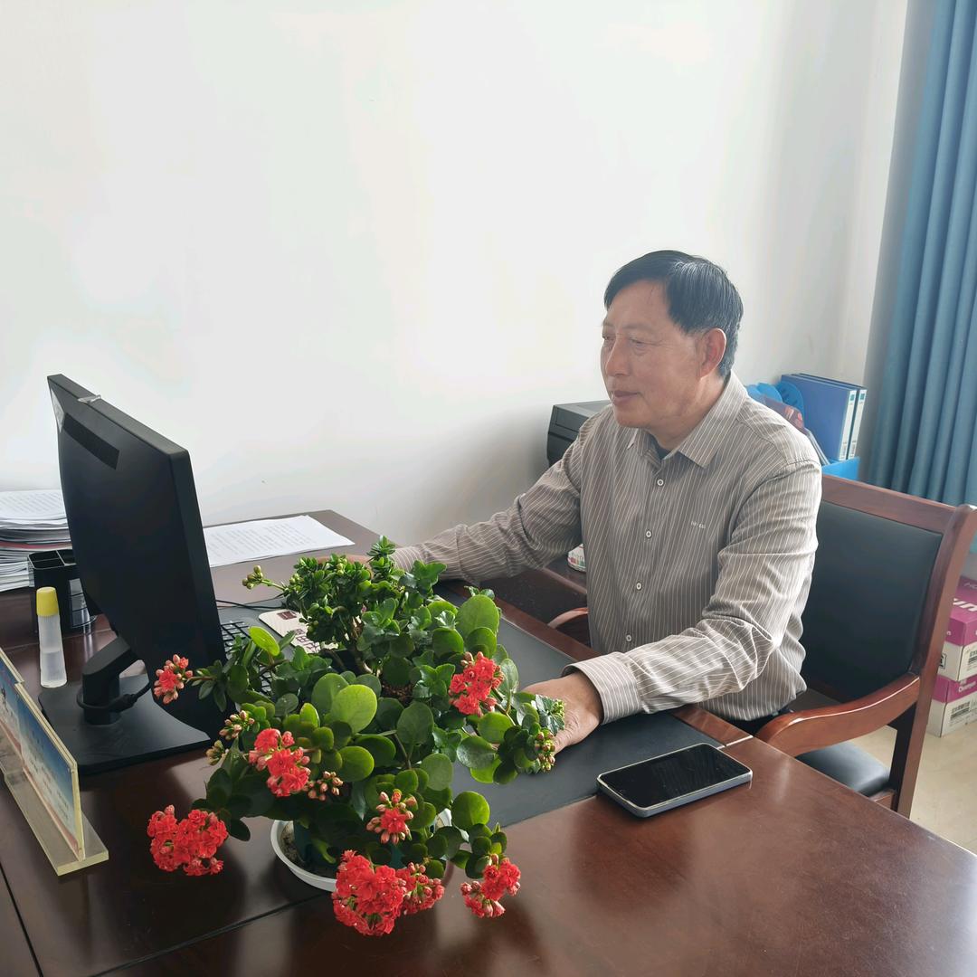🇨🇳不忘初心