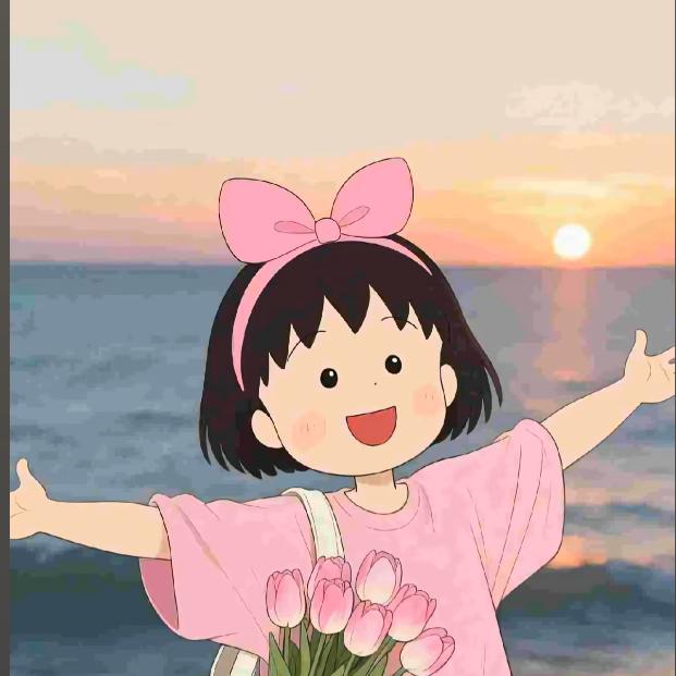 把心给我🌟