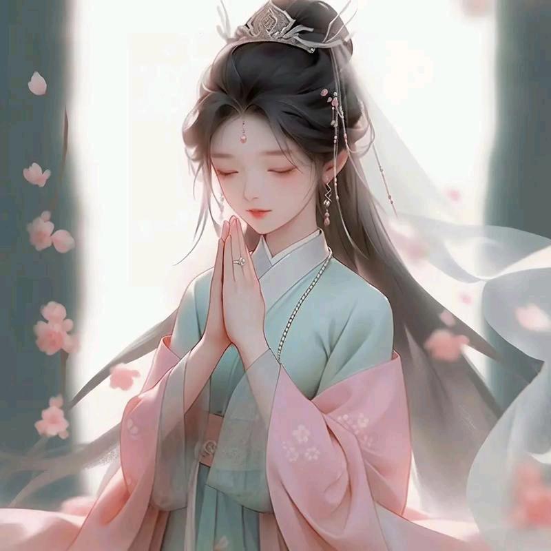 善缘堂~《领堂师》