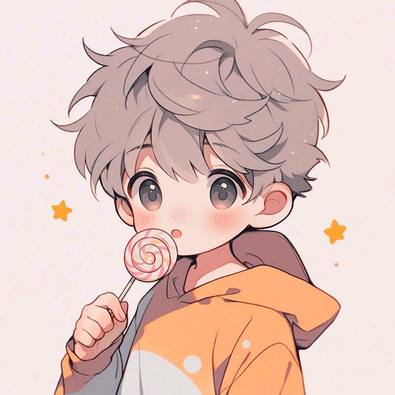 爱吃🥭的大男孩