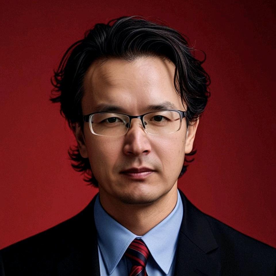 云叔的江湖