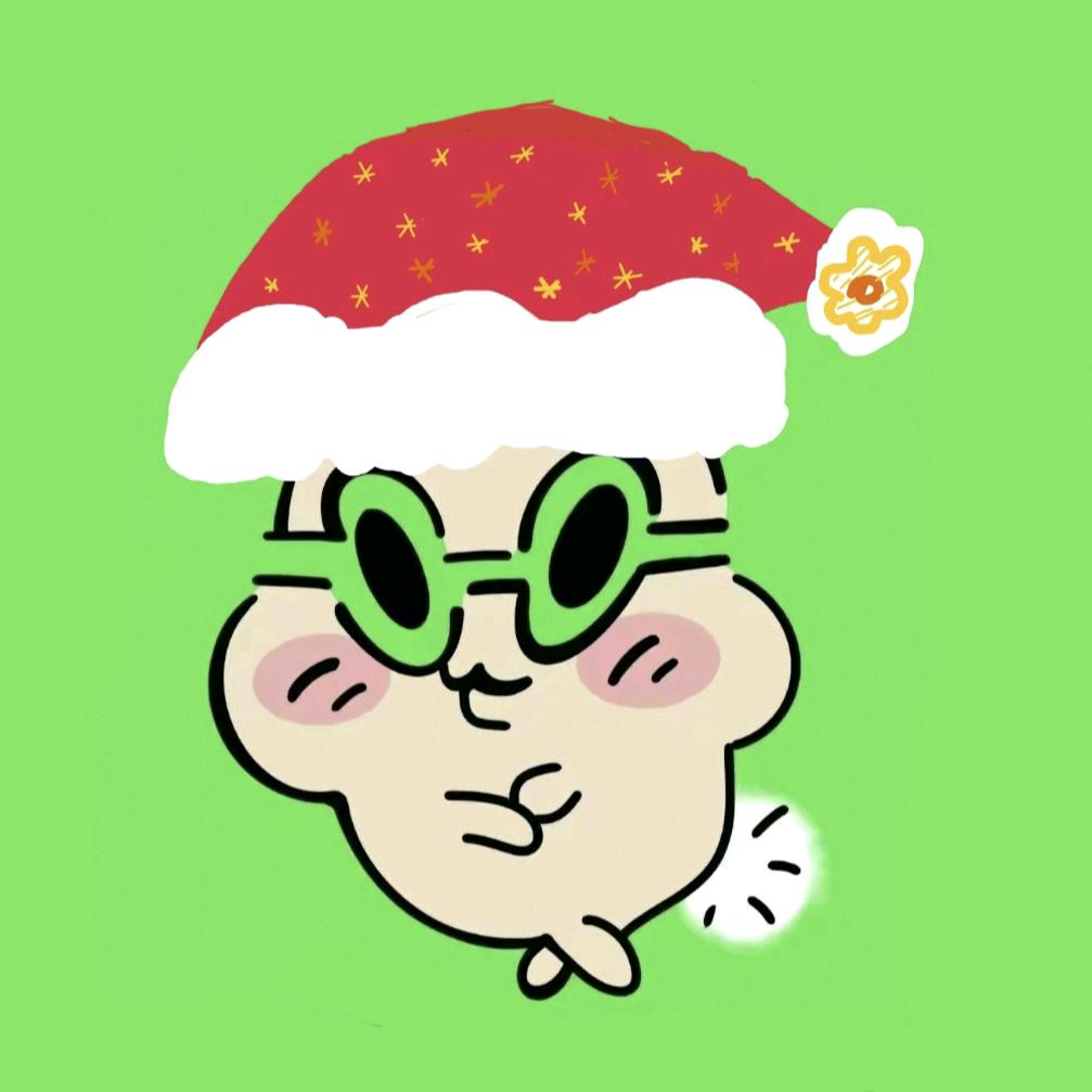 次一口多多（布洛芬版）