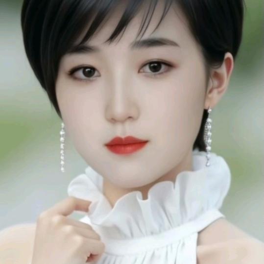 梦里