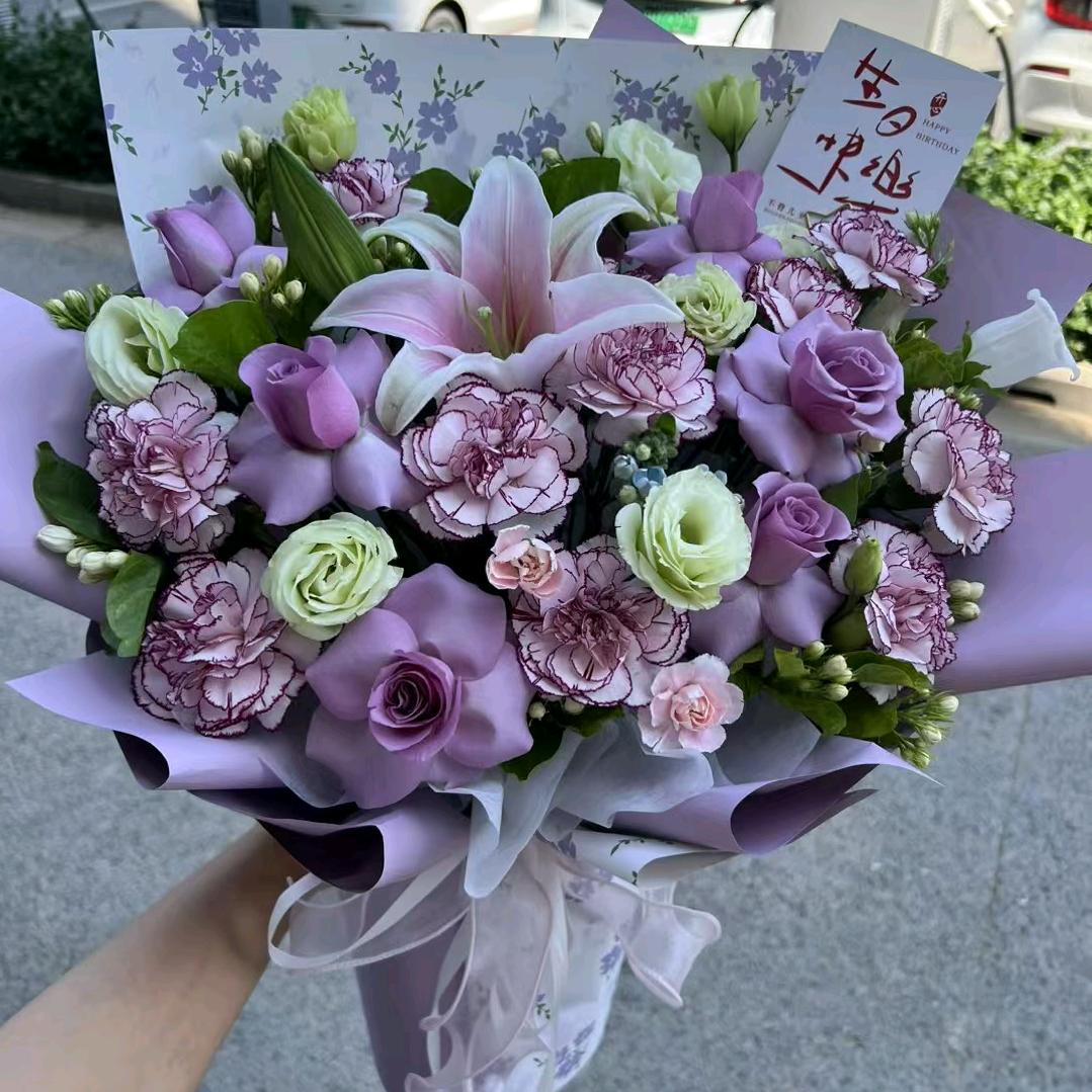 大梨