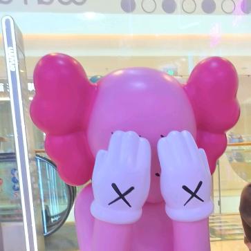 梦醒时分尽失意