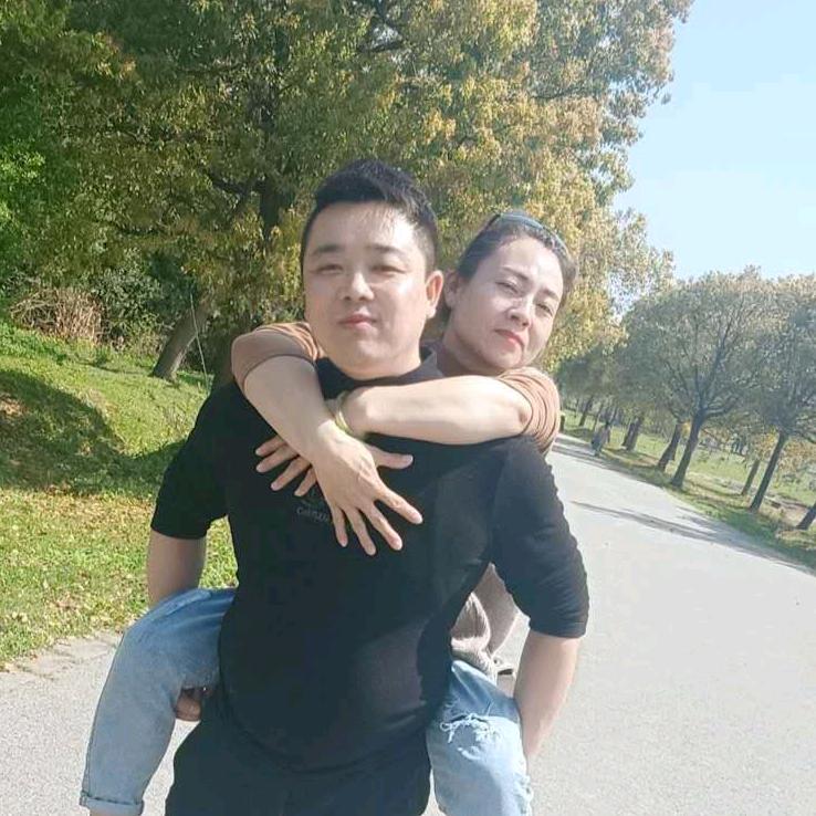 清风皓月（康哥）