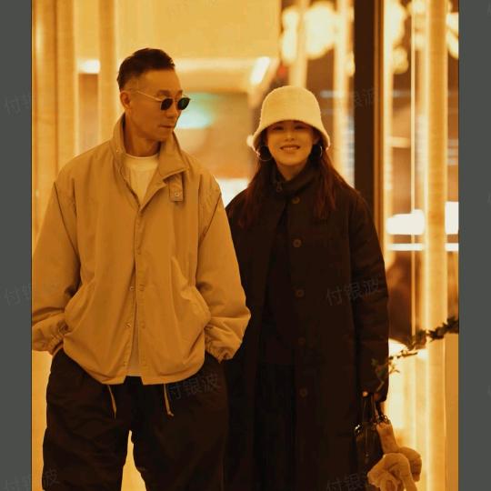 海上叶爸女装精选