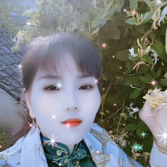 白云🌹