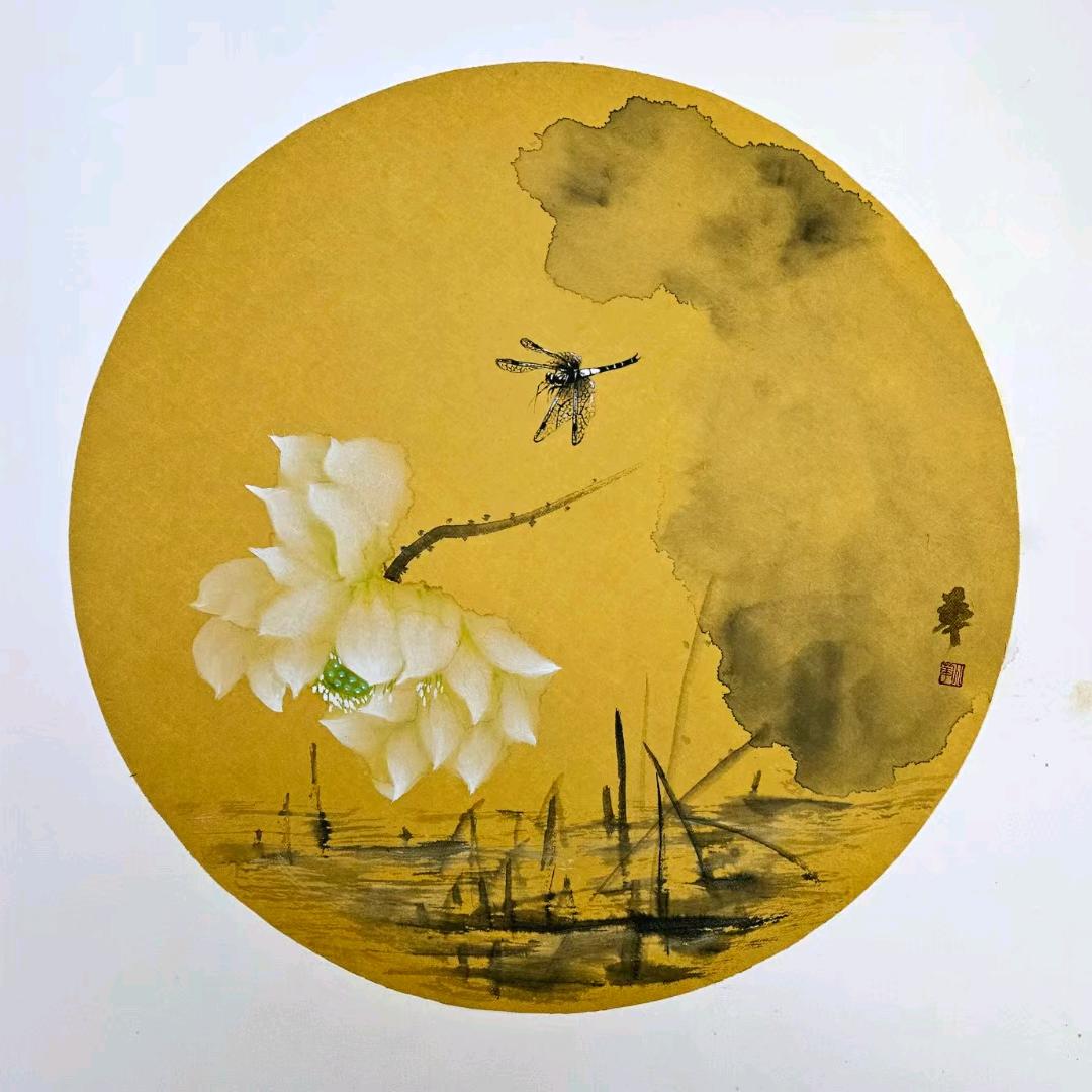 三丁书画
