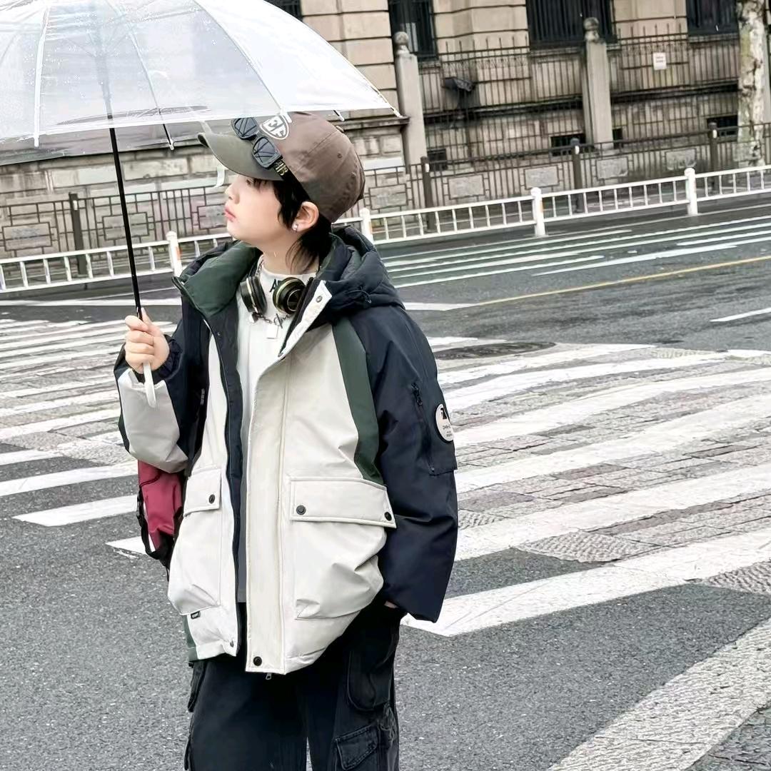 大耳朵图图·少年派