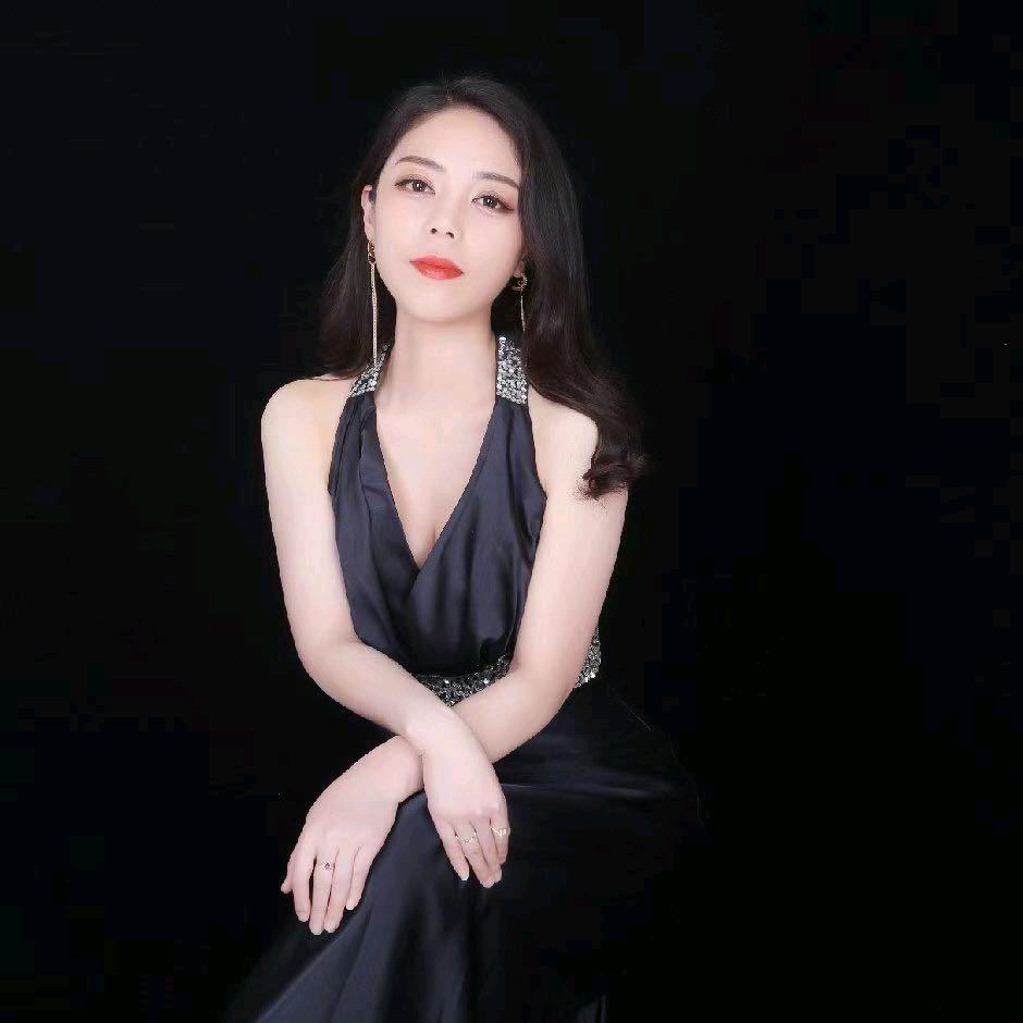 江茉莉-小事业