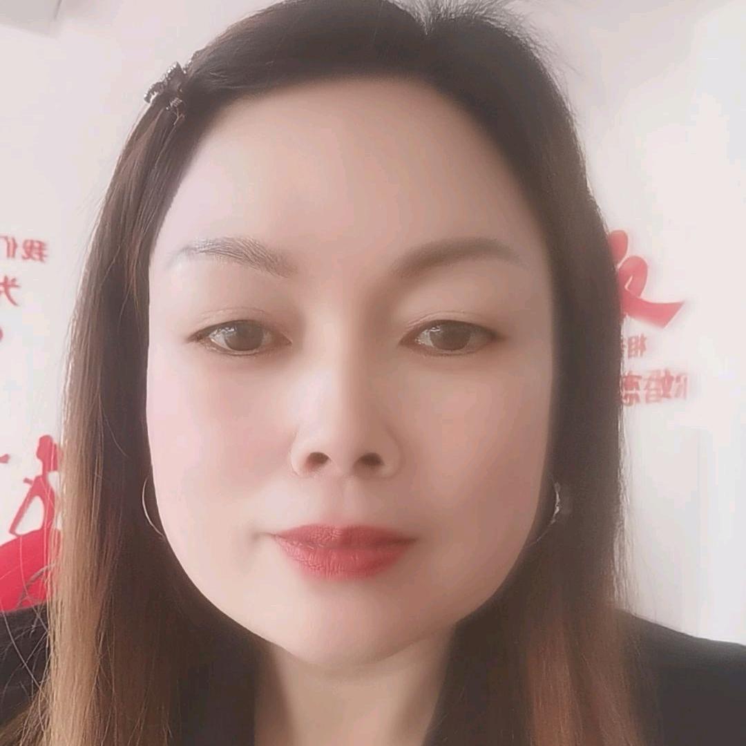 依然姐（招红娘，招加盟）