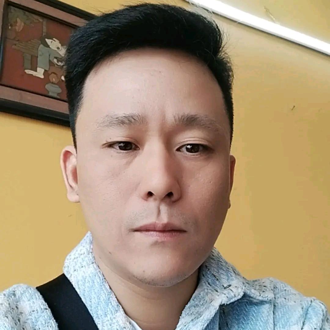 光棍寻爱记