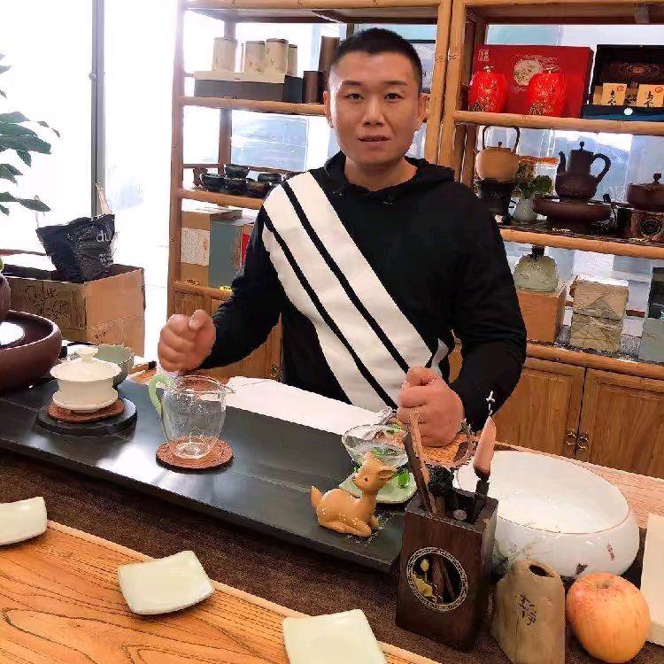 妙手柔权推手研修会