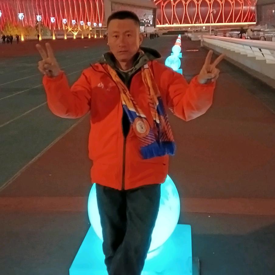 521在远方