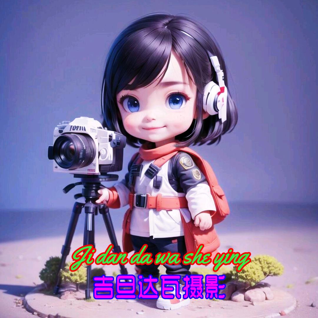 吉丹达瓦摄影