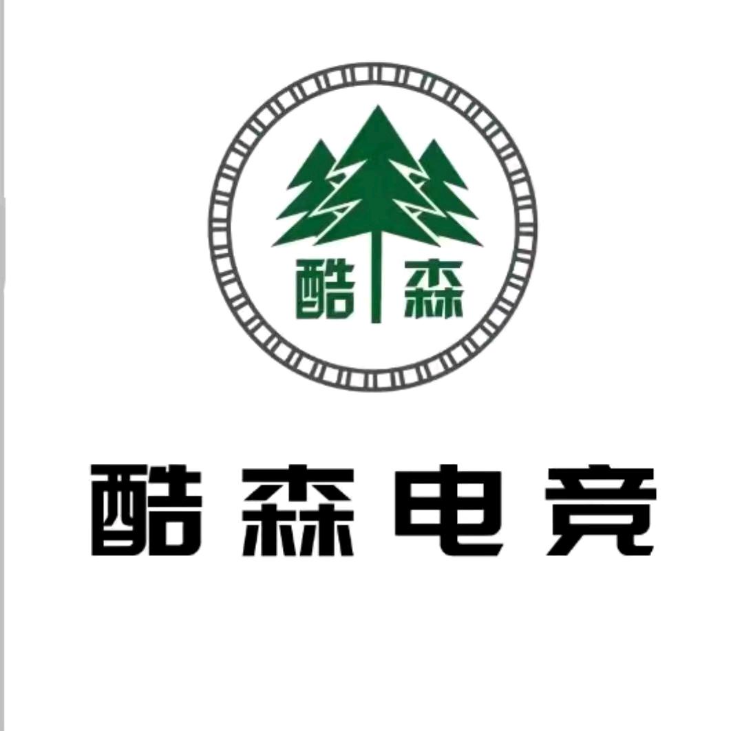 酷森电竞万达店