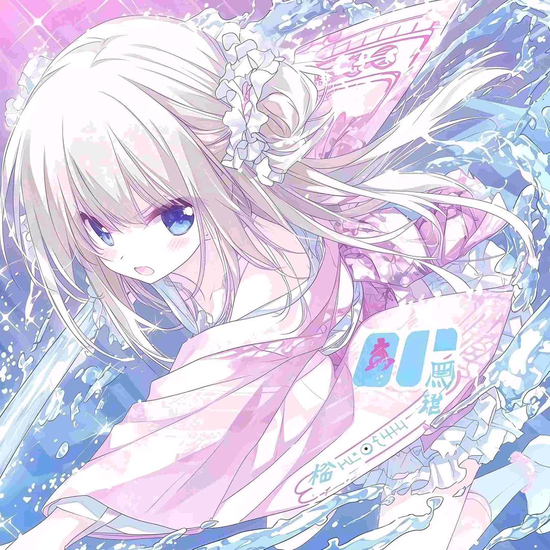 望雨泽头像