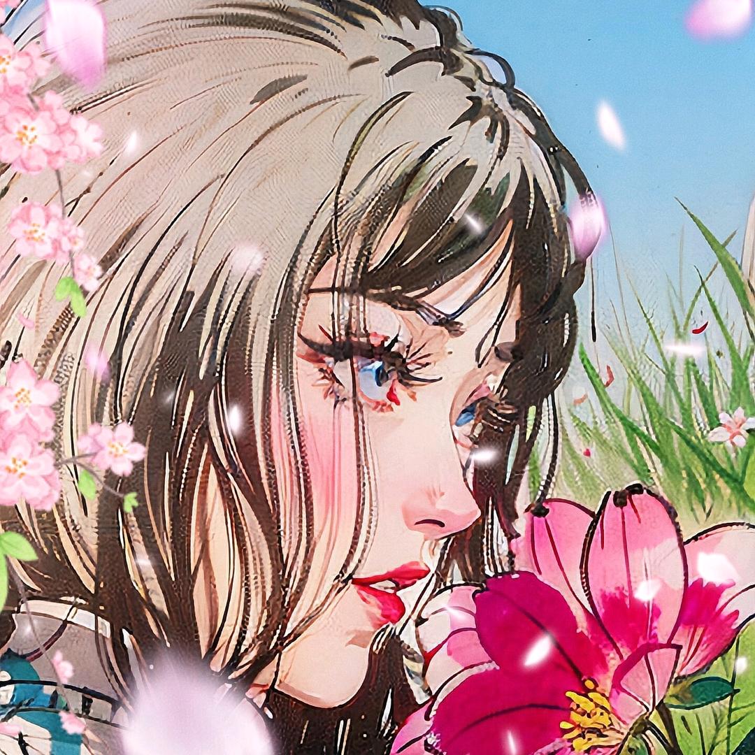 丁香花🌸((☀️⥎☀️))🌸