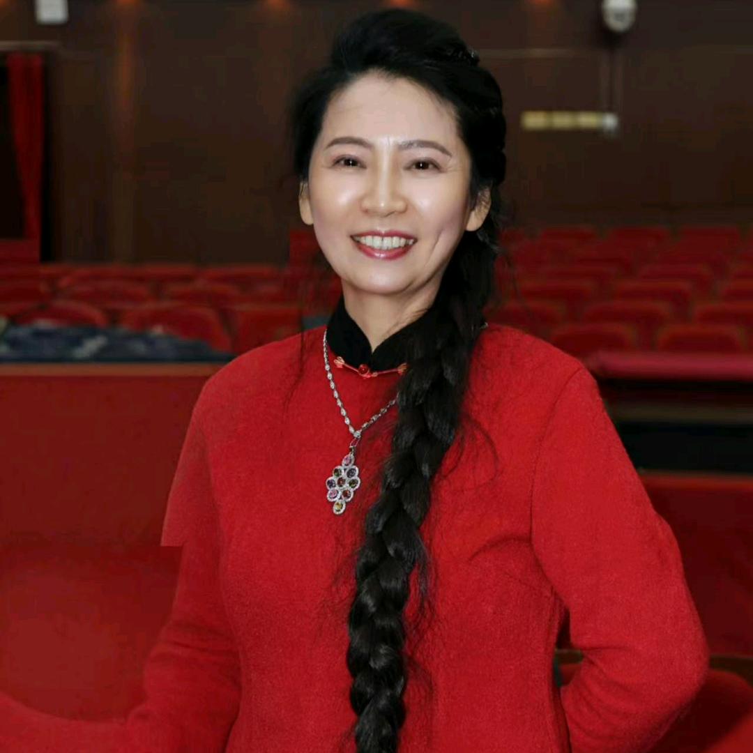 喜格格🇨🇳