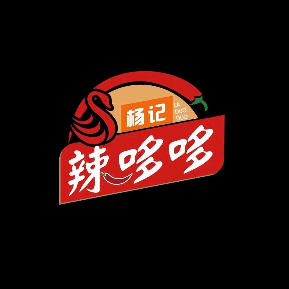 杨记辣哆哆  辣卤