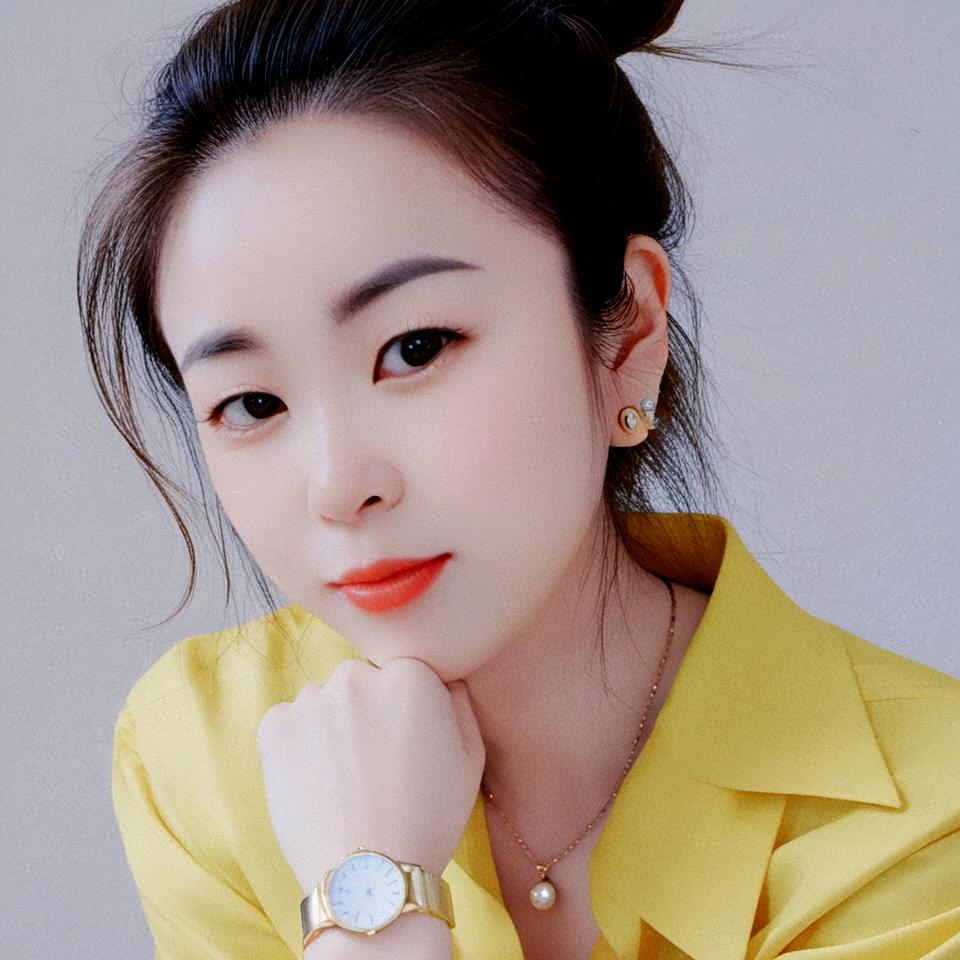 八零后的小阿姨