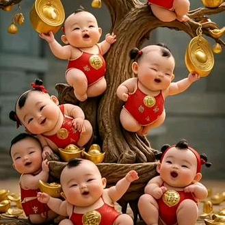 ༺❀ൢ幸运星❀ൢ༻