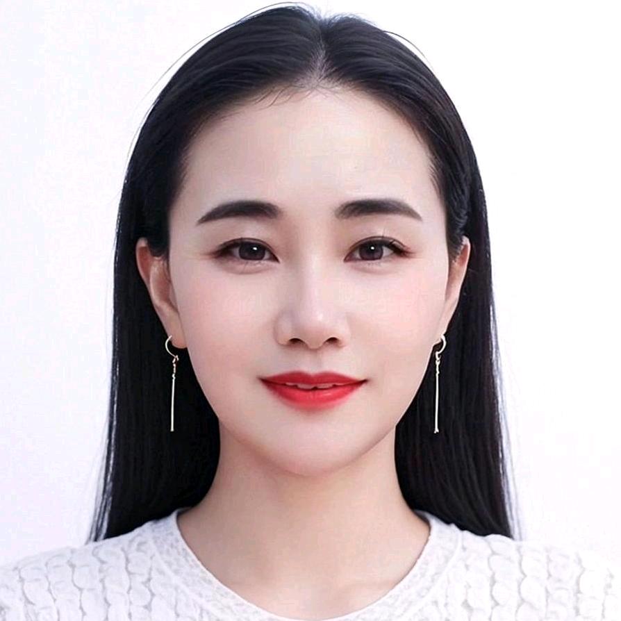 发财姐。